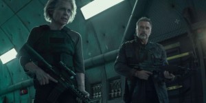 Beitragsbild des Blogbeitrags Gewinne tolle Goodies zu Terminator: Dark Fate 