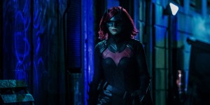 Beitragsbild des Blogbeitrags Batwoman startet am 20. Dezember