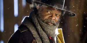 Beitragsbild des Blogbeitrags Filmkritik: The Hateful 8 