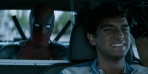 Beitragsbild des Blogbeitrags Filmkritik: Deadpool 2 