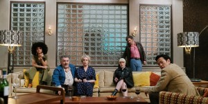 Beitragsbild des Blogbeitrags Februar-Highlights bei Amazon Prime Video