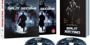 Beitragsbild des Blogbeitrags Vorbestellbar: Split Second