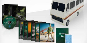 Beitragsbild des Blogbeitrags Boxsets reduziert 