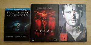 Beitragsbild des Blogbeitrags Limitierte Sondereditionen zu gewinnen!