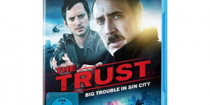 Beitragsbild des Blogbeitrags Filmkritik: The Trust: Big Trouble in Sin City