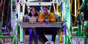 Beitragsbild des Blogbeitrags Big News von Disney+