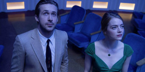 Beitragsbild des Blogbeitrags Filmkritik: La la Land