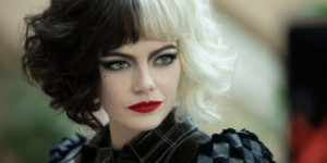 Beitragsbild des Blogbeitrags Der Teaser Trailer zu CRUELLA ist da!