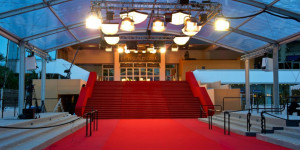 Beitragsbild des Blogbeitrags Die 12 wichtigsten Filmfestivals weltweit