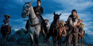 Beitragsbild des Blogbeitrags Gottes General – Schlacht um die Freiheit Filmkritik