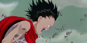 Beitragsbild des Blogbeitrags Filmkritik: Akira