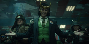 Beitragsbild des Blogbeitrags LOKI – Trailer und neues Bildmaterial ab sofort verfügbar 