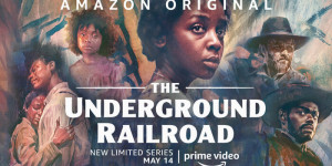 Beitragsbild des Blogbeitrags Underground Railroad – Offizieller Trailer