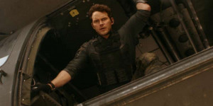 Beitragsbild des Blogbeitrags The Tomorrow War: offizieller Trailer