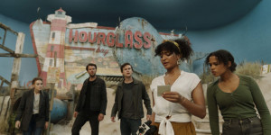Beitragsbild des Blogbeitrags Der deutsche Trailer zu „Escape Room 2: No Way Out“ ist erschienen!