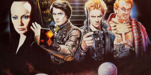Beitragsbild des Blogbeitrags Vorbestellbar: Dune – Der Wüstenplanet Special Editionen