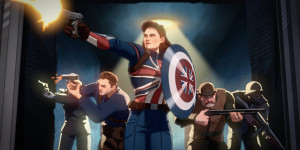 Beitragsbild des Blogbeitrags Der offizielle Trailer zu What If…? ist da!