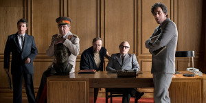 Beitragsbild des Blogbeitrags Filmkritik: Vorwärts immer