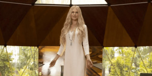 Beitragsbild des Blogbeitrags Trailer: Nine Perfect Strangers 