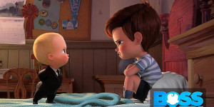 Beitragsbild des Blogbeitrags Filmkritik: The Boss Baby