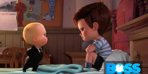 Beitragsbild des Blogbeitrags Filmkritik: The Boss Baby 