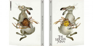 Beitragsbild des Blogbeitrags Vorbestellbar: The Wicker Man – Piece of Art Box+