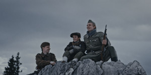 Beitragsbild des Blogbeitrags Gewinnspiel: 1945 Frozen Front