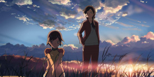 Beitragsbild des Blogbeitrags Filmkritik: 5 Centimeters per second