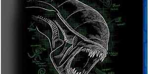 Beitragsbild des Blogbeitrags Vorbestellbar: Memory – Über die Entstehung von ALIEN