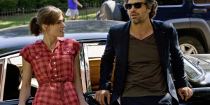 Beitragsbild des Blogbeitrags Filmkritik: Can a song save your life?