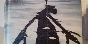 Beitragsbild des Blogbeitrags Mediabook Review: I am not a serial killer