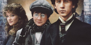 Beitragsbild des Blogbeitrags Filmkritik: Young Sherlock Holmes – Das Geheimnis des verborgenen Tempels
