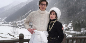 Beitragsbild des Blogbeitrags House of Gucci: alle Infos + Trailer