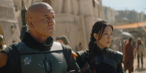 Beitragsbild des Blogbeitrags Der Trailer zu „Das Buch von Boba Fett” ist da!
