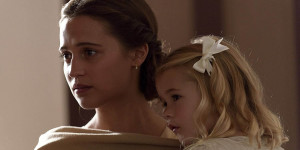 Beitragsbild des Blogbeitrags Filmkritik: Liebe zwischen den Meeren