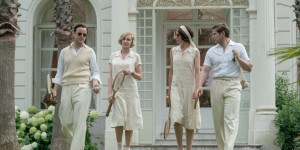 Beitragsbild des Blogbeitrags Erster Trailer zu Downton Abbey II: Eine neue Ära veröffentlicht