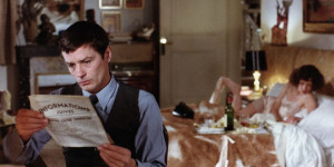 Beitragsbild des Blogbeitrags Filmkritik: Monsieur Klein