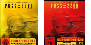Beitragsbild des Blogbeitrags Vorbestellbar: Possessor Sondereditionen