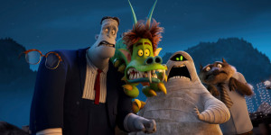 Beitragsbild des Blogbeitrags Offizieller Trailer: Hotel Transsilvanien 4