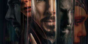 Beitragsbild des Blogbeitrags Trailer: DOCTOR STRANGE IN THE MULTIVERSE OF MADNESS 