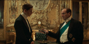 Beitragsbild des Blogbeitrags Filmkritik: THE KING´s MAN – THE BEGINNING 