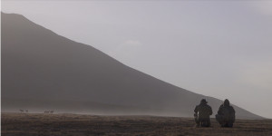 Beitragsbild des Blogbeitrags Neuer Starttermin für „Der Schneeleopard“