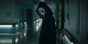 Beitragsbild des Blogbeitrags Gewinnspiel: Scream 