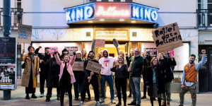 Beitragsbild des Blogbeitrags Crowdfunding Aktion für das Bellaria Kino 