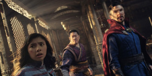 Beitragsbild des Blogbeitrags Vorbestellbar: Doctor Strange in the Multiverse of Madness Filmeditionen 