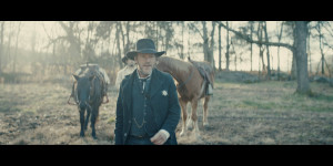 Beitragsbild des Blogbeitrags Filmkritik: Old Henry