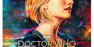 Beitragsbild des Blogbeitrags Vorbestellbar: Doctor Who Staffel 13 – Flux Steelbook