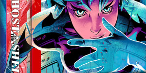 Beitragsbild des Blogbeitrags Vorbestellbar: Ghost in The Shell Collectors Edition
