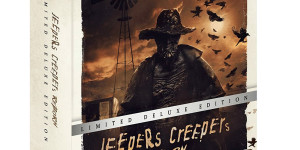 Beitragsbild des Blogbeitrags Vorbestellbar: Jeepers Creepers: Reborn Editionen 