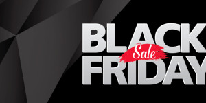 Beitragsbild des Blogbeitrags Black Week Angebote bei Thalia